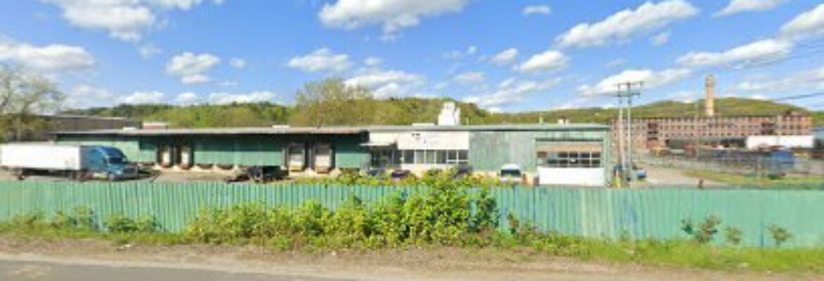 Massconny Recyclers – Junkyard In Waterbury CT 6704