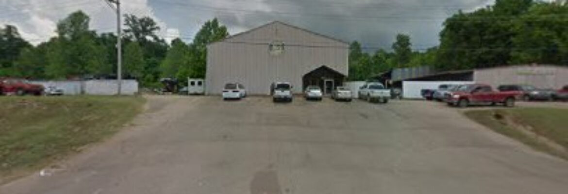 Matthews Auto Parts Inc – Auto parts store In Vicksburg MS 39180