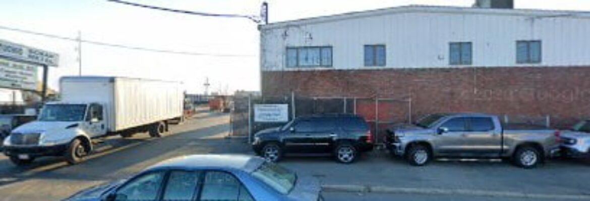 Mattuchio Scrap Metal – Junkyard In Everett MA 2149