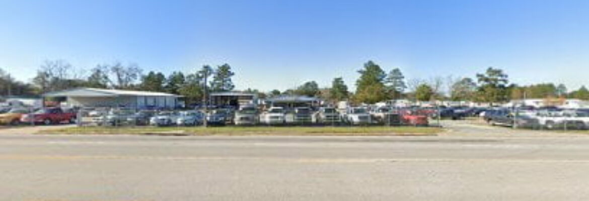 Mc Carty Auto Parts Inc – Auto parts store In Hazlehurst GA 31539