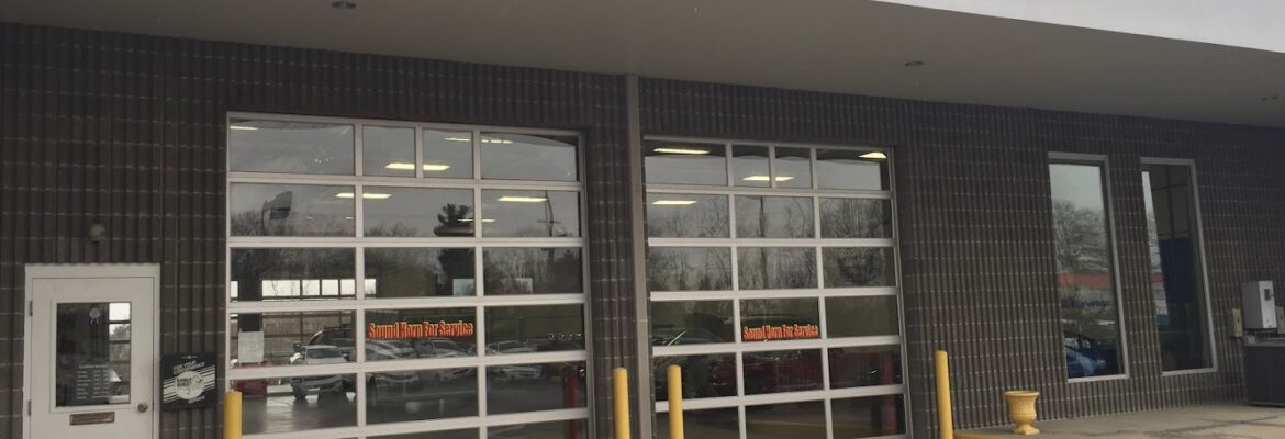 McFarland Chevrolet Buick – Used car dealer In Maysville KY 41056