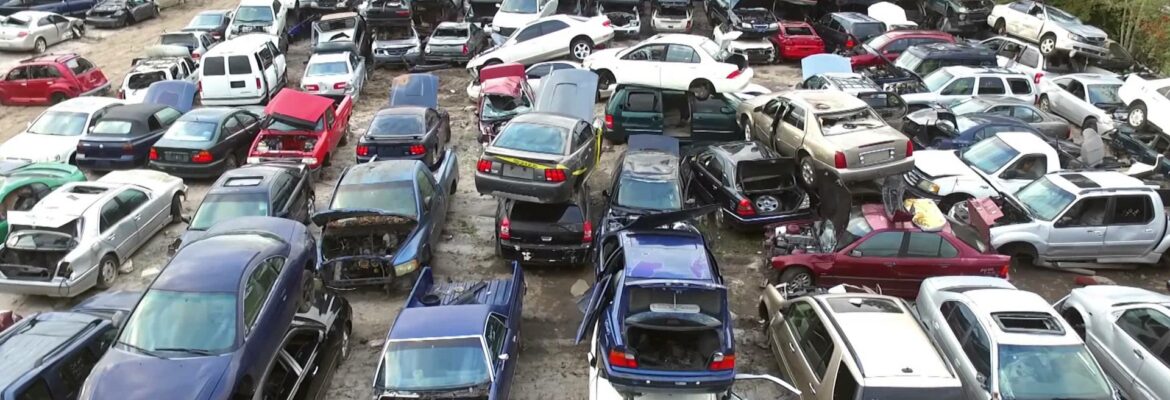Meadow Auto Parts – Junkyard In Chicopee MA 1013