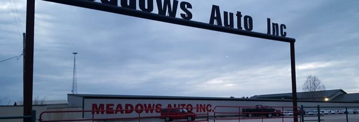 Meadows I-44 Truck & Auto Parts – Car repair and maintenance In Ash Grove MO 65604