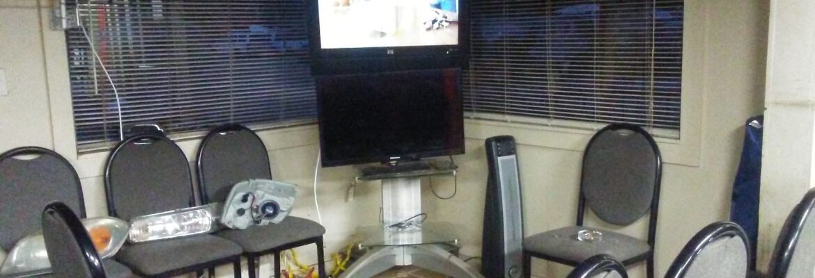 Memphis Auto Parts & Salvage – Auto parts store In Memphis TN 38107