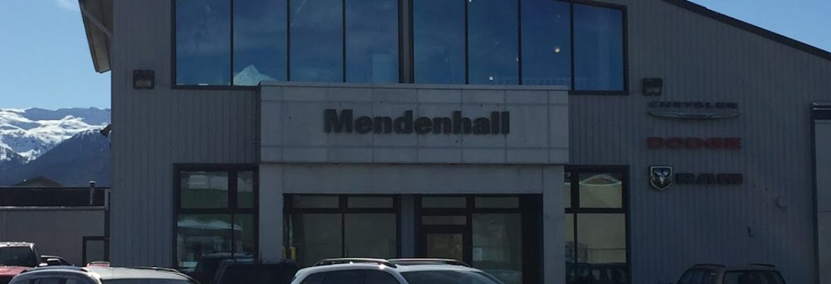 Mendenhall Auto Center – Car dealer In Juneau AK 99801