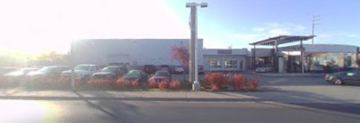 Mercedes-Benz of Anchorage Service and Parts – Auto repair shop In Anchorage AK 99501