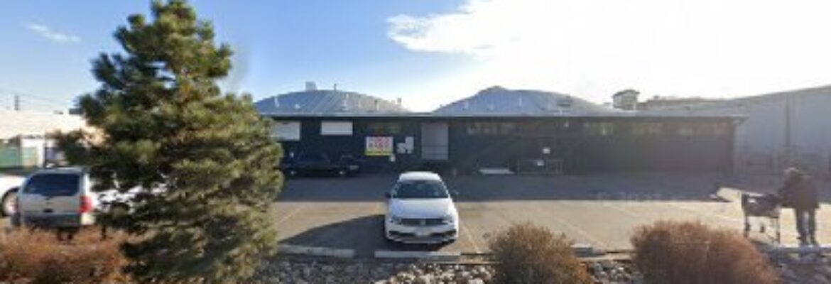 Metal Movers Auto Salvage – Denver #2 – Auto parts store In Denver CO 80216