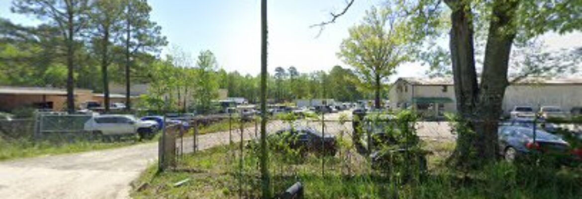 Metro Used Auto Parts – Auto wrecker In Chesapeake VA 23321