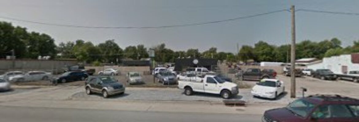 Meyer Auto Recycling – Transmission shop In Wichita KS 67219