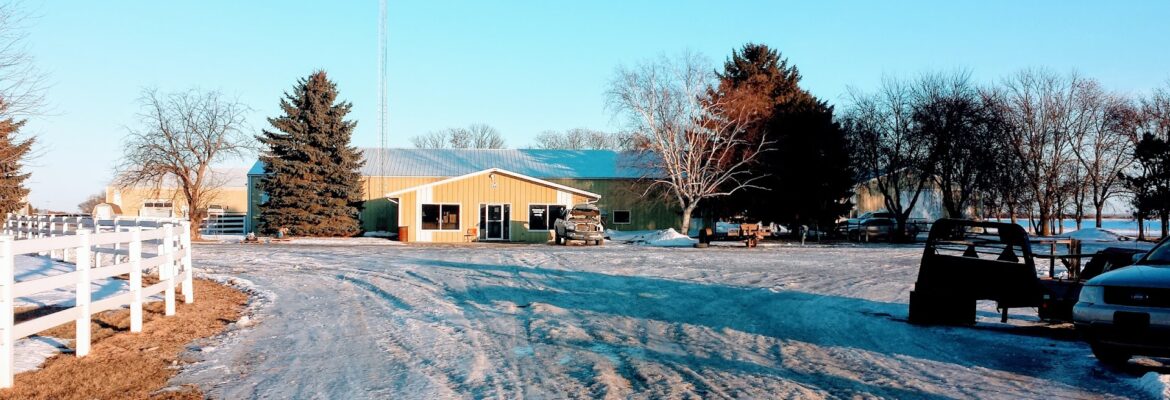 Meyers Auto Inc – Transmission shop In Aberdeen SD 57401