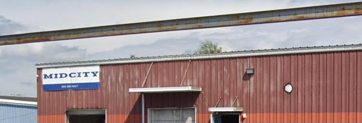 Mid City Body and Frame – Auto body shop In Manchester NH 3103