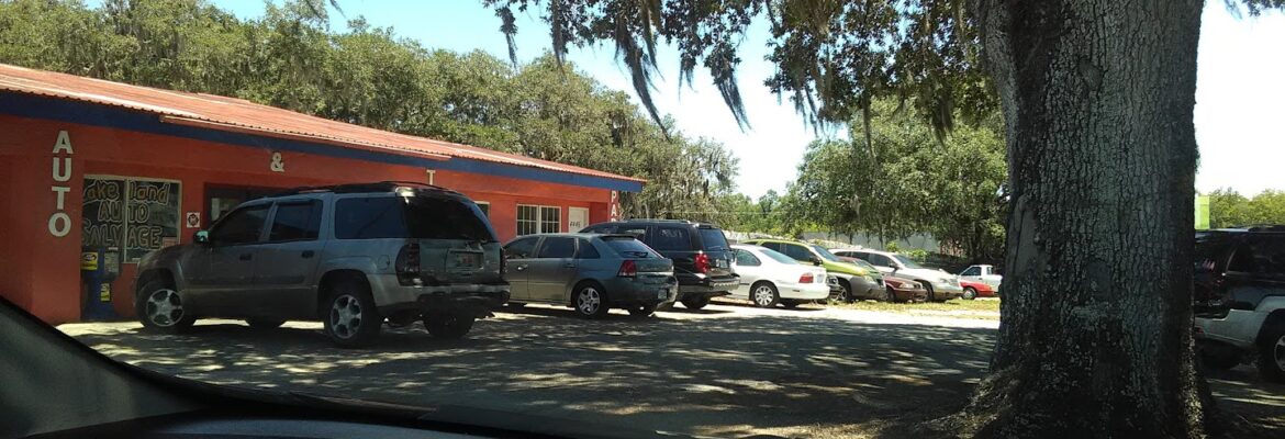 Mid-Florida Auto Salvage – Salvage yard In Mulberry FL 33860