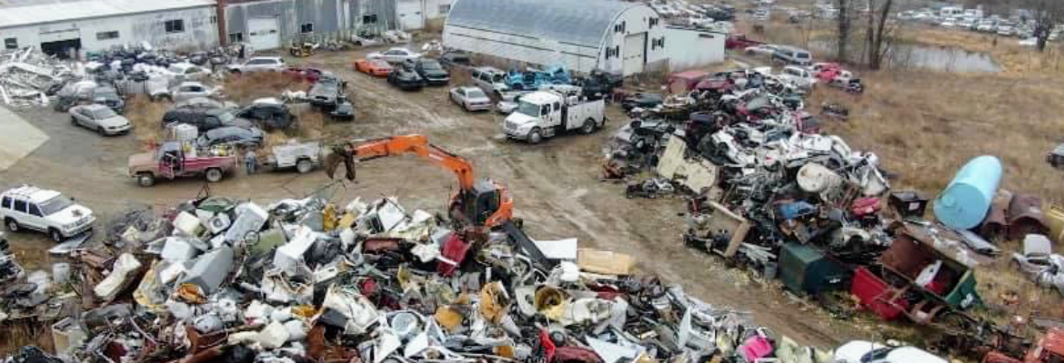Mid-Mo Auto Salvage & Recycling – Salvage yard In Fayette MO 65248