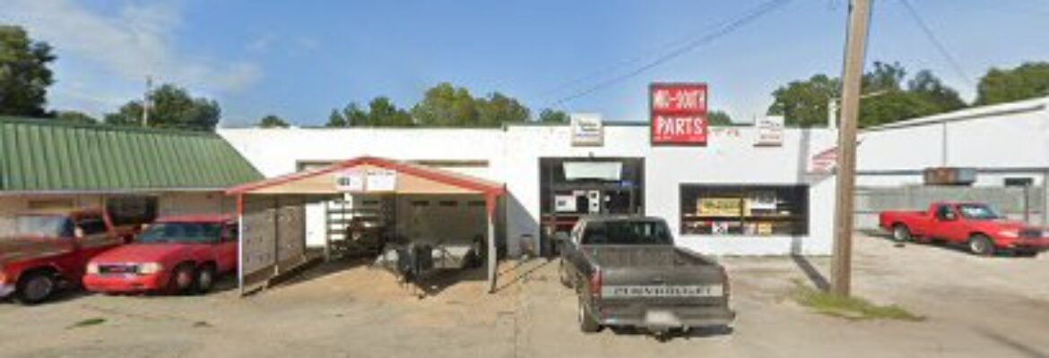 Mid-South Auto Parts – Auto parts store In Jonesboro AR 72401