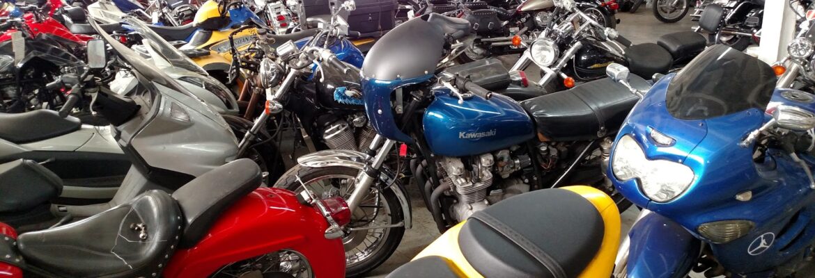 Mid-South Motorcycle Salvage – Motorcycle parts store In Morristown TN 37813