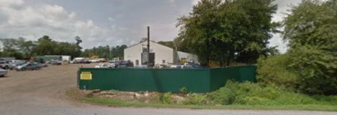 Midshore Recyclers,Inc. – Salvage yard In Hurlock MD 21643