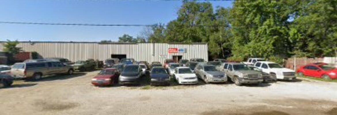 Midway Auto Parts & Salvage – Salvage yard In Galesburg IL 61401
