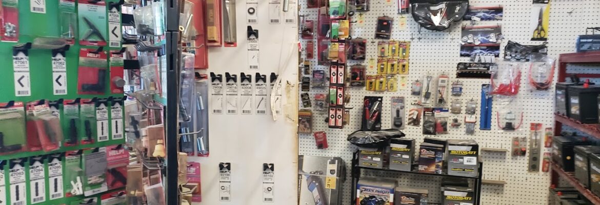 Midway Auto Parts Services – Auto parts store In Milton DE 19968