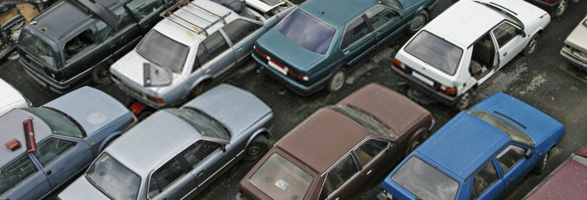 Midwest Auto Parts, LLC – Salvage yard In Tulsa OK 74110