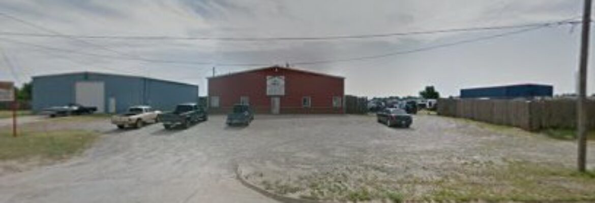 Midwest Salvage – Salvage yard In Dodge City KS 67801