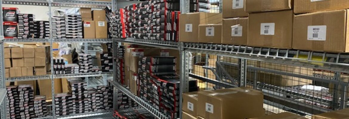 Mighty Auto Parts Underriner – Auto parts store In Billings MT 59106