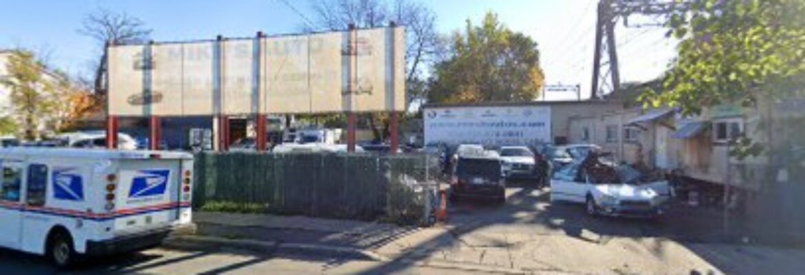 Mike’s Auto Wrecking – Used car dealer In City of Orange NJ 7050