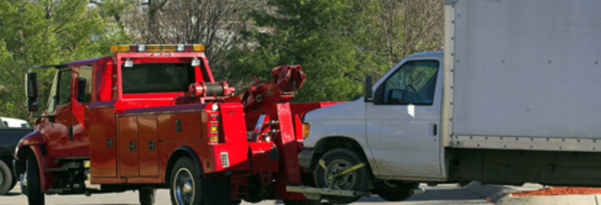 Mike’s Wrecking Inc – Auto wrecker In Abilene TX 79601