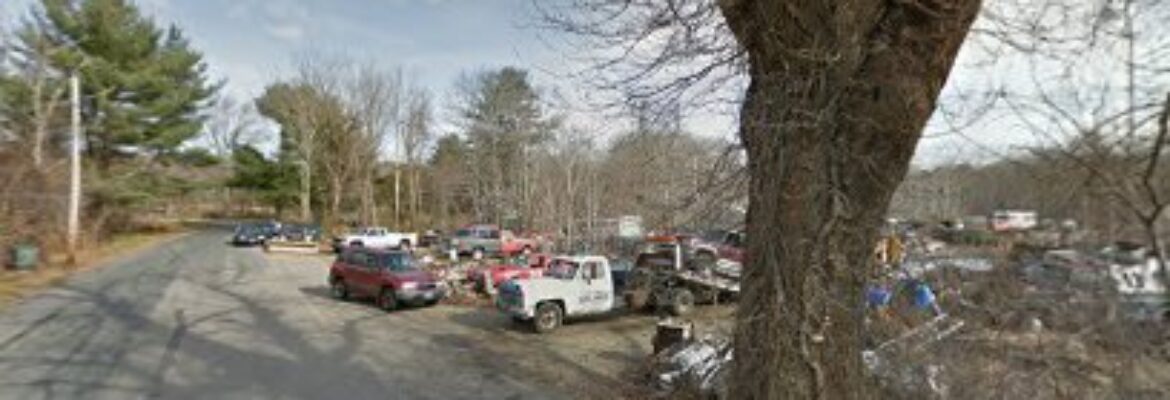 Mill Street Auto Parts – Auto parts store In Uxbridge MA 1569