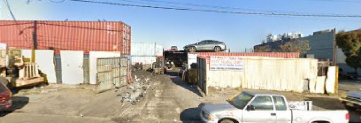 Millennium Auto & Truck Salvage – Junkyard In Bronx NY 10474