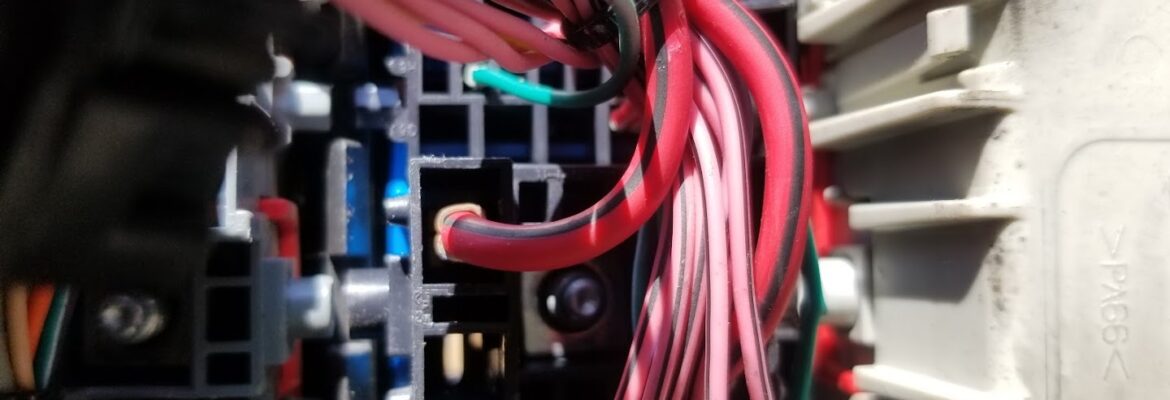 Miller’s Salvage – Salvage yard In Owensville MO 65066