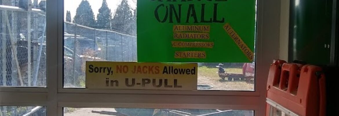 Misgen Auto Parts – Auto parts store In Ellendale MN 56026