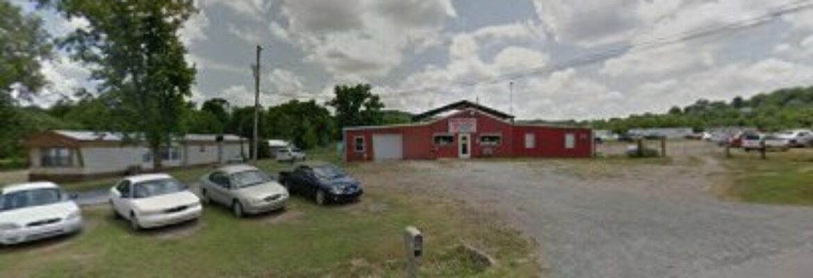 Mitchell Auto Salvage & Sales – Used car dealer In Fayetteville TN 37334