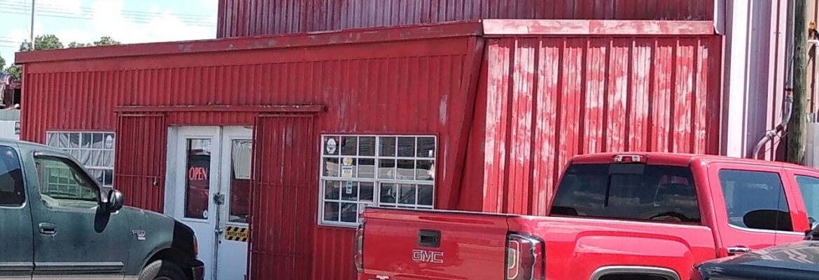 Mittag Auto Salvage – Auto parts store In Houston TX 77093