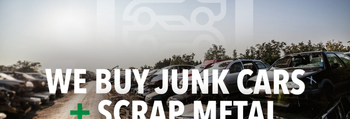 Modern Day Recycling Junk Car Buyers + Scrap Metal – Salvage yard In Barnegat NJ 8005