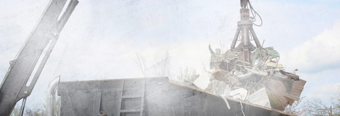 Modern Metals Recycling – Recycling center In Denham Springs LA 70726