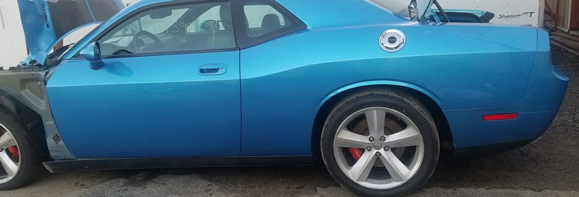 Modern Muscle Cars & Parts – Used auto parts store In Moultrie GA 31768