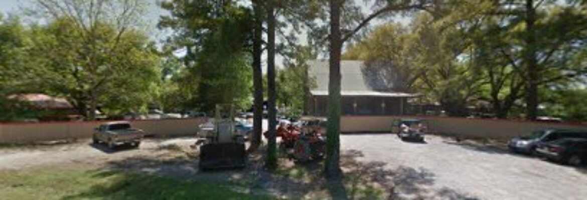 Moncla Truck & Auto Salvage – Used car dealer In Marksville LA 71351