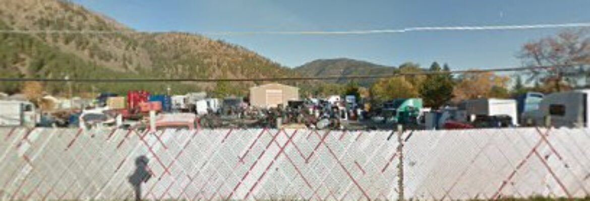 Montana Truck Parts – Truck accessories store In Milltown MT 59851