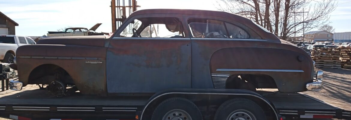 Moore’s Auto Salvage – Surplus store In Rapid City SD 57701