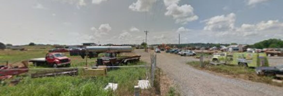 Morgan’s Scrap Metal – Scrap metal dealer In Niota TN 37826