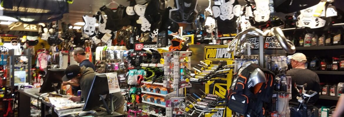 Moto One – Motorcycle parts store In Boise ID 83705