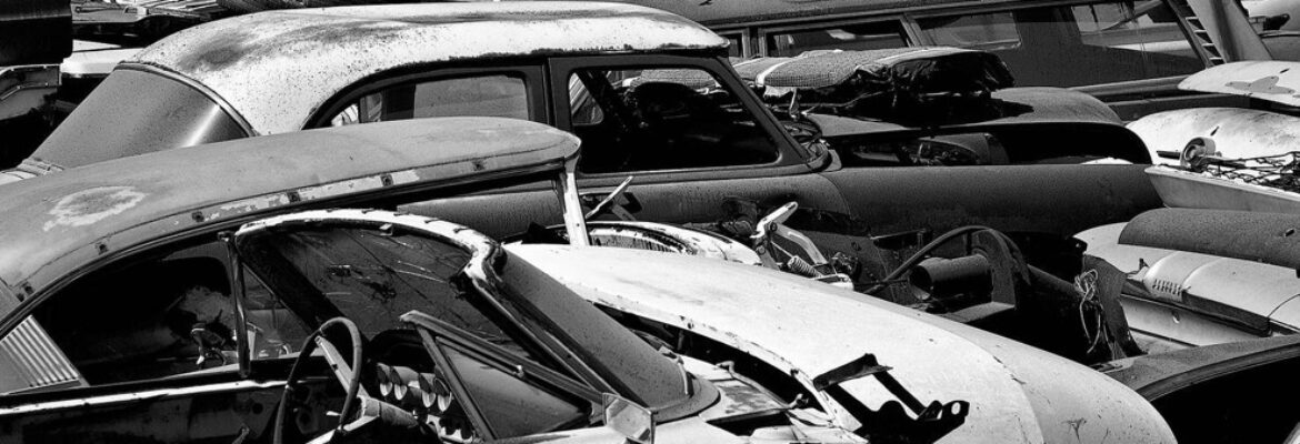 Motor City Auto Wrecking – Auto wrecker In Los Angeles CA 90033