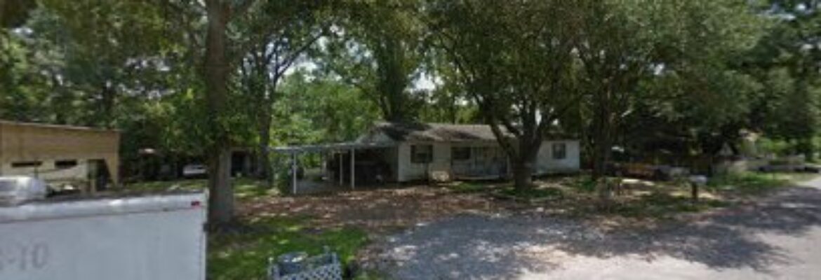 Mouillier Salvage – Junkyard In Mamou LA 70554