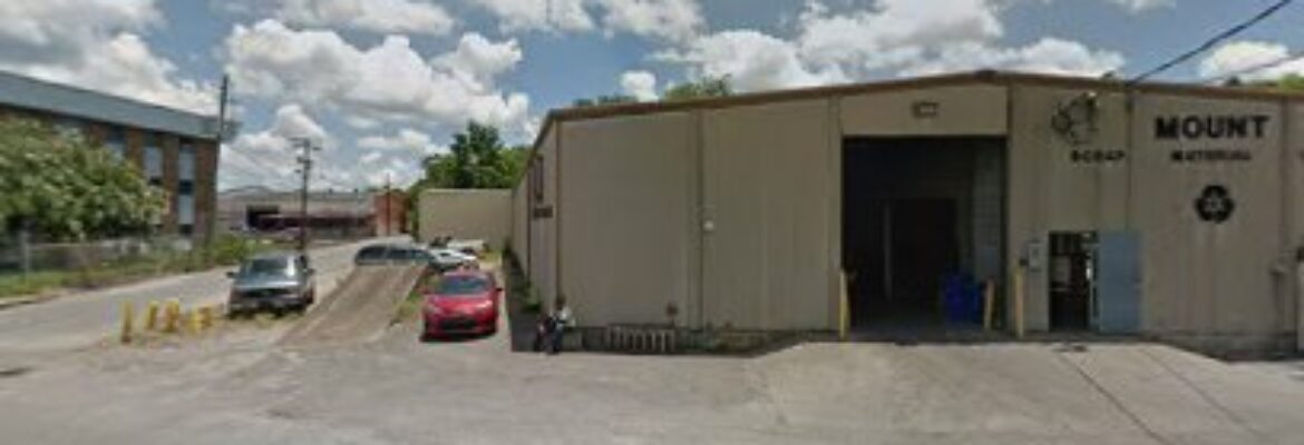 Mt Scrap Material Co – Junkyard In Montgomery AL 36104