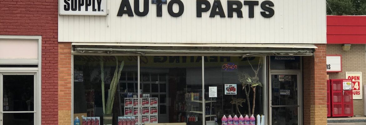 Mullenax Auto Supply – Auto parts store In Nebraska City NE 68410