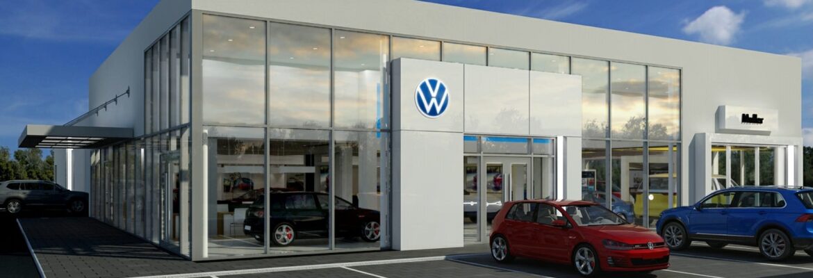 Muller Volkswagen – Volkswagen dealer In Highland Park IL 60035