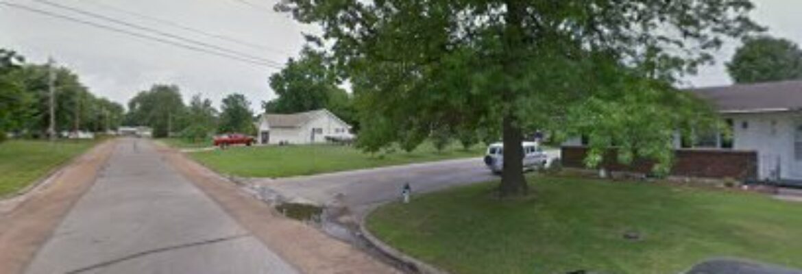 Mullins Wrecker & Auto Salvage – Auto wrecker In Marshall MO 65340