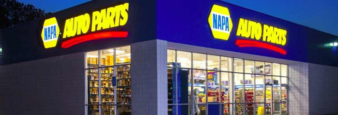 NAPA Auto Parts – Kelly Auto Parts – Mountain Top – Auto parts store In Mountain Top PA 18707