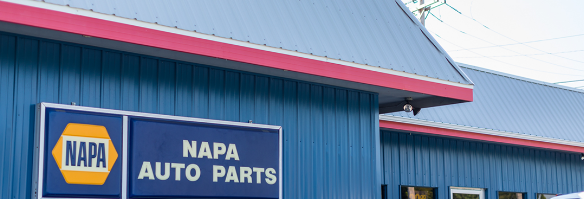 NAPA Auto Parts – Smyrna – Auto parts store In Smyrna DE 19977