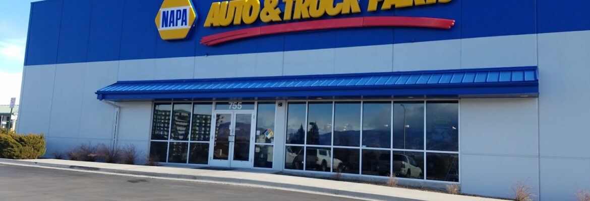 NAPA Auto Parts – Southern Colorado Auto & Truck Parts Co. – Auto parts store In Colorado Springs CO 80910